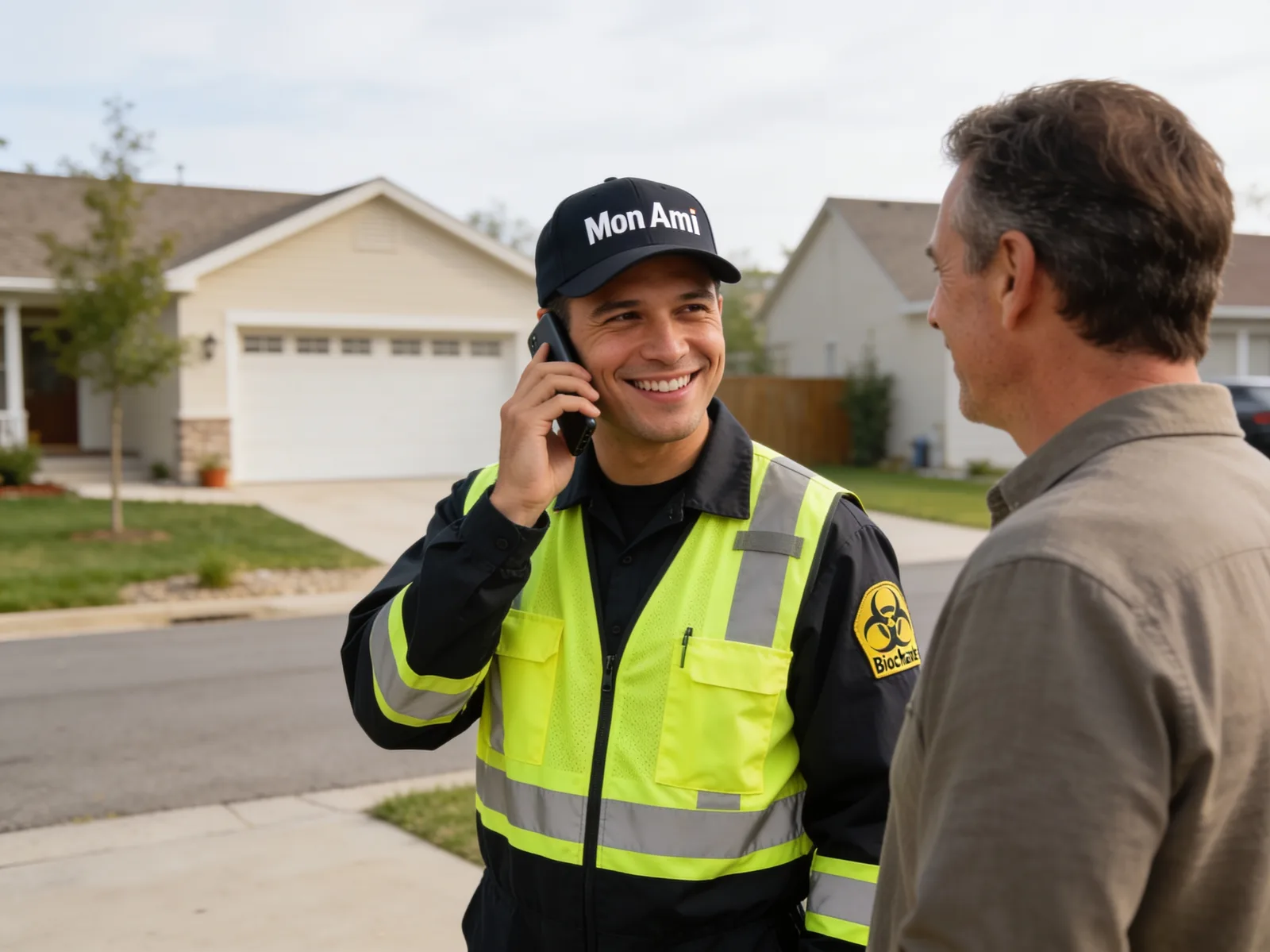 Sewage Cleanup Berne, IN FAQs
